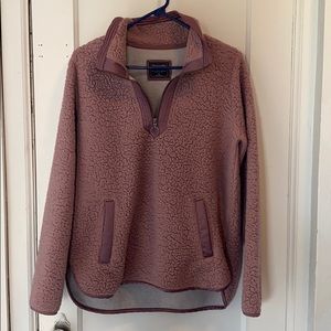 Abercrombie& Fitch Jacket